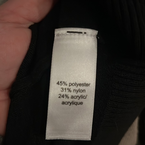 Maurice’s NWT long sweater Cardigan size 2X - Picture 4 of 5
